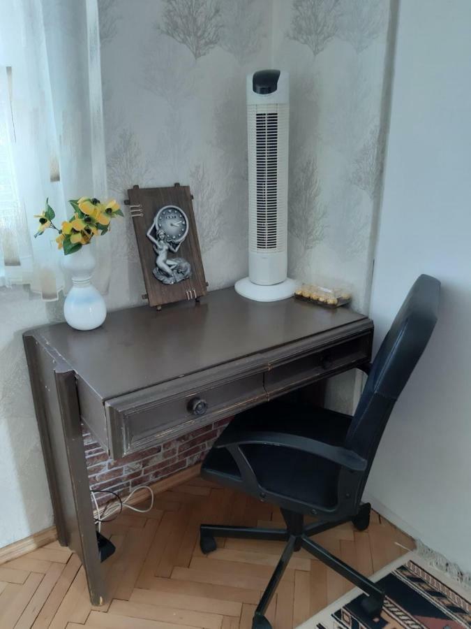 Малко Oазисче Sófia Exterior foto