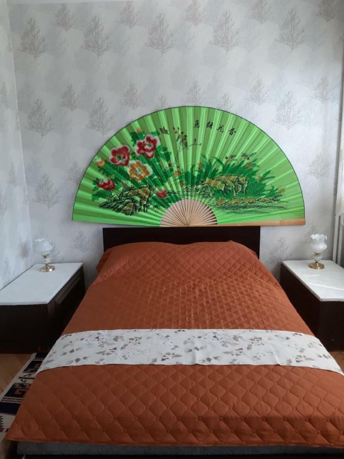Малко Oазисче Sófia Exterior foto