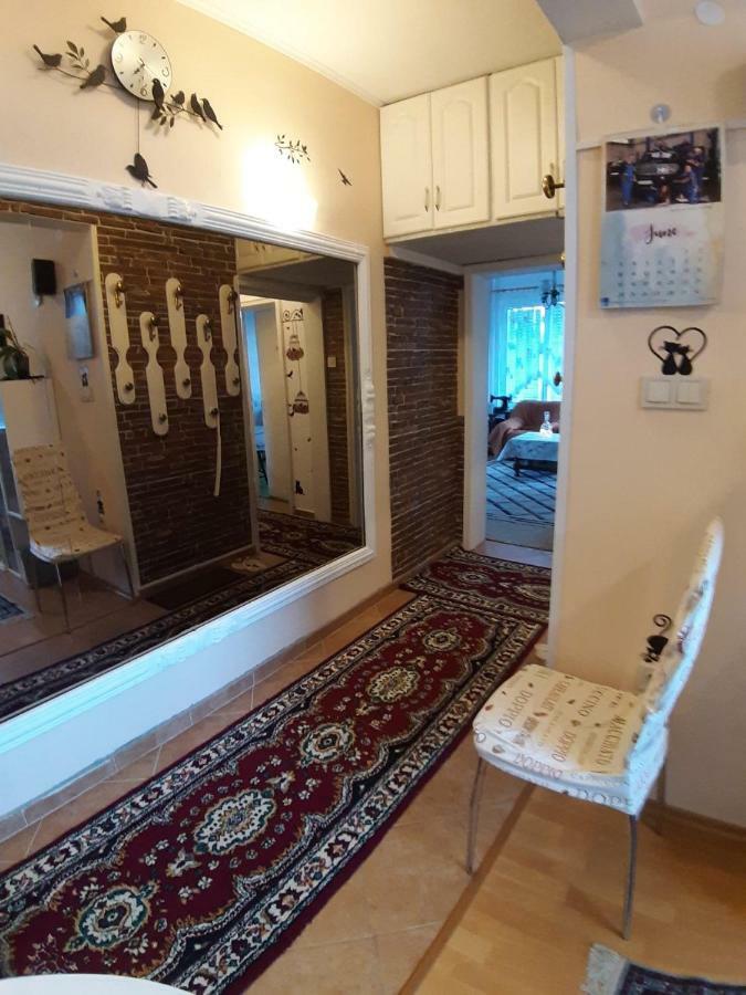 Малко Oазисче Sófia Exterior foto